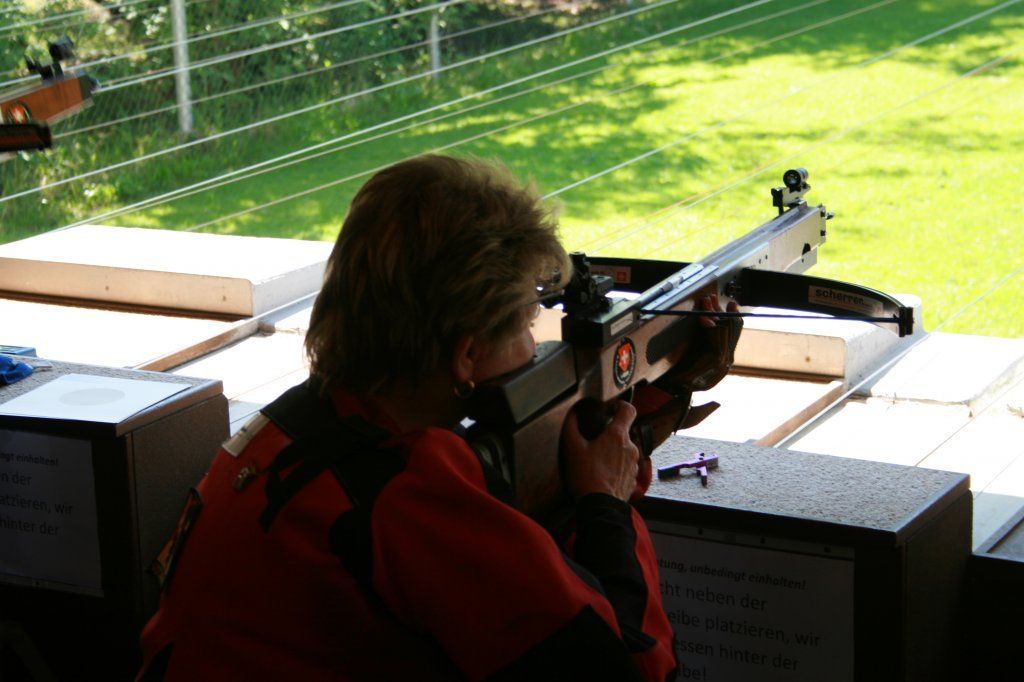 Armbrustschützenverein Rheineck