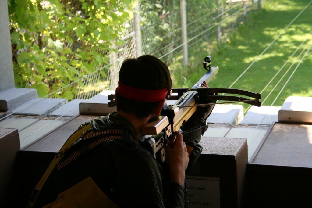 Armbrustschützenverein Rheineck