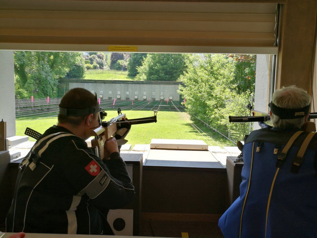 Armbrustschützenverein Rheineck