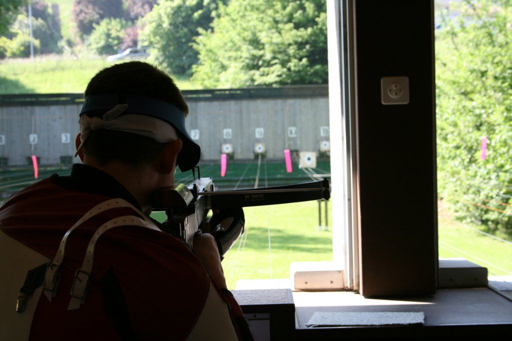 Armbrustschützenverein Rheineck