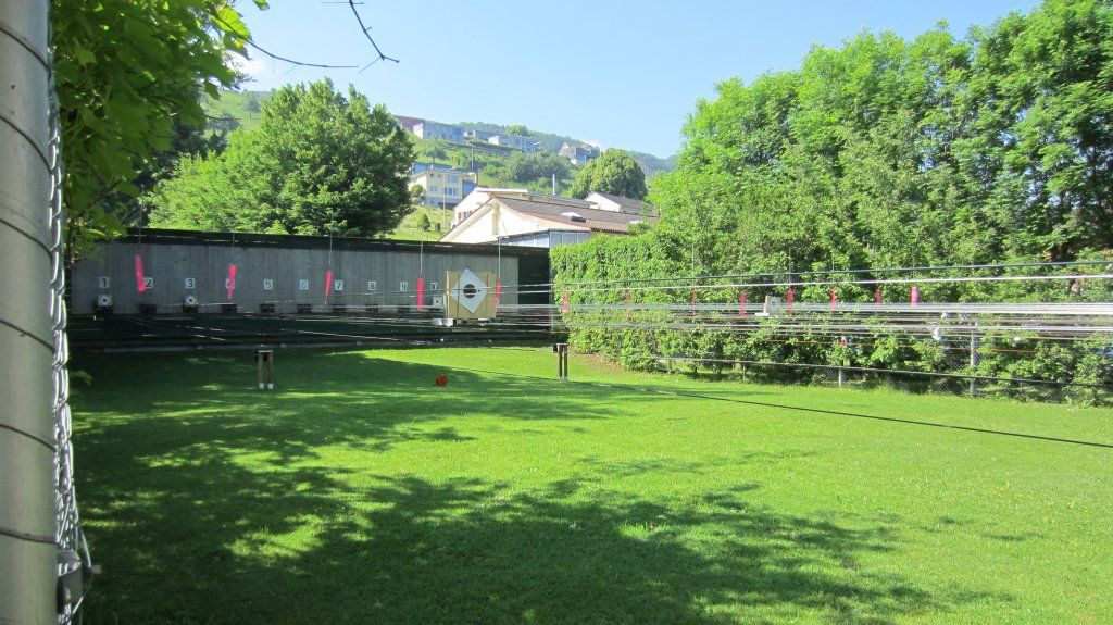 Armbrustschützenverein Rheineck