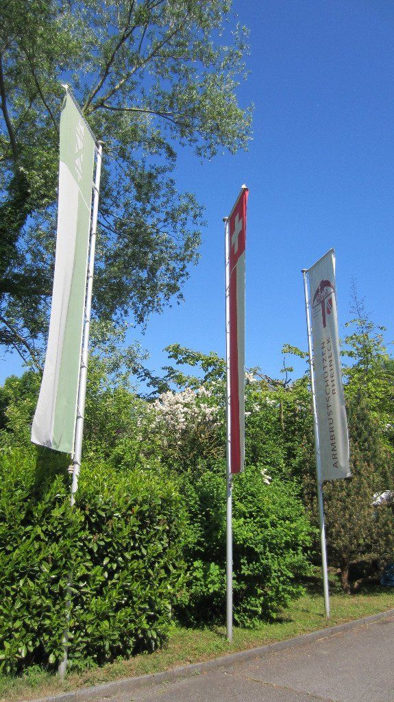 Armbrustschützenverein Rheineck