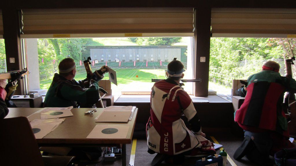 Armbrustschützenverein Rheineck