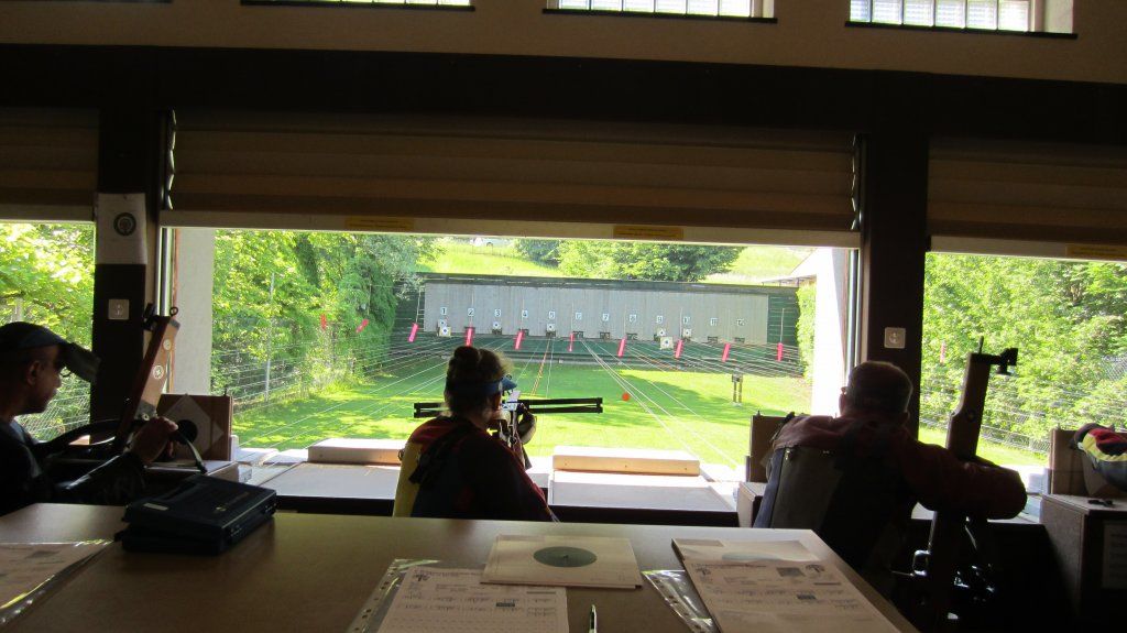 Armbrustschützenverein Rheineck