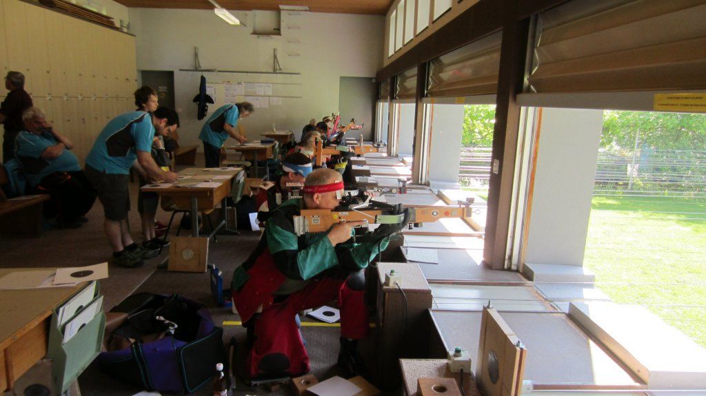 Armbrustschützenverein Rheineck