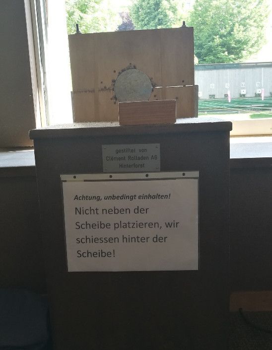 Armbrustschützenverein Rheineck