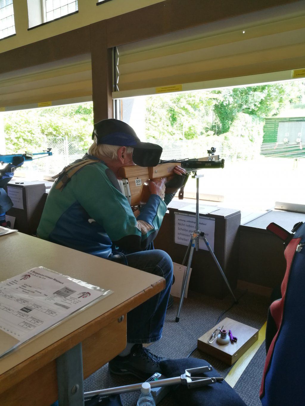 Armbrustschützenverein Rheineck