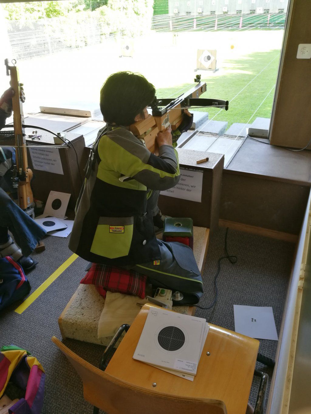 Armbrustschützenverein Rheineck