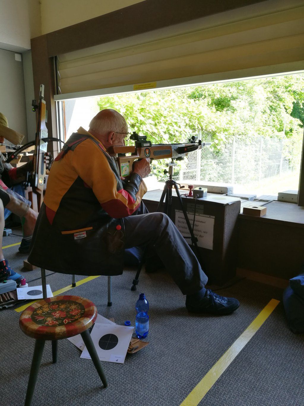 Armbrustschützenverein Rheineck