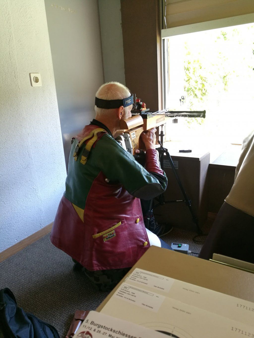 Armbrustschützenverein Rheineck