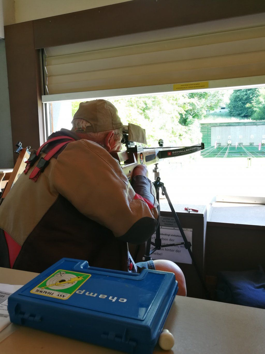 Armbrustschützenverein Rheineck