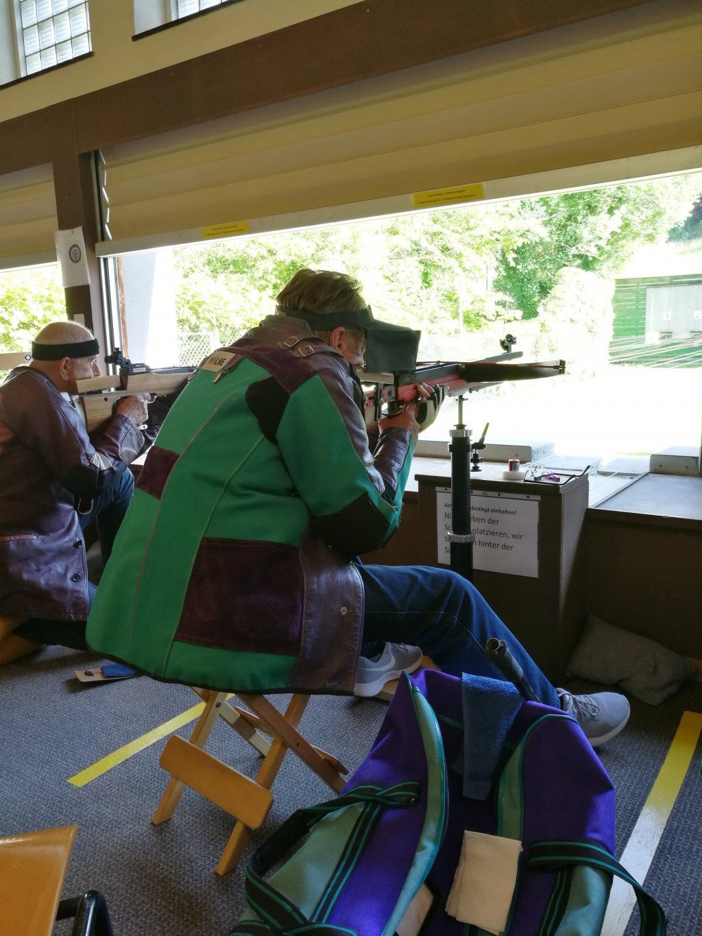 Armbrustschützenverein Rheineck