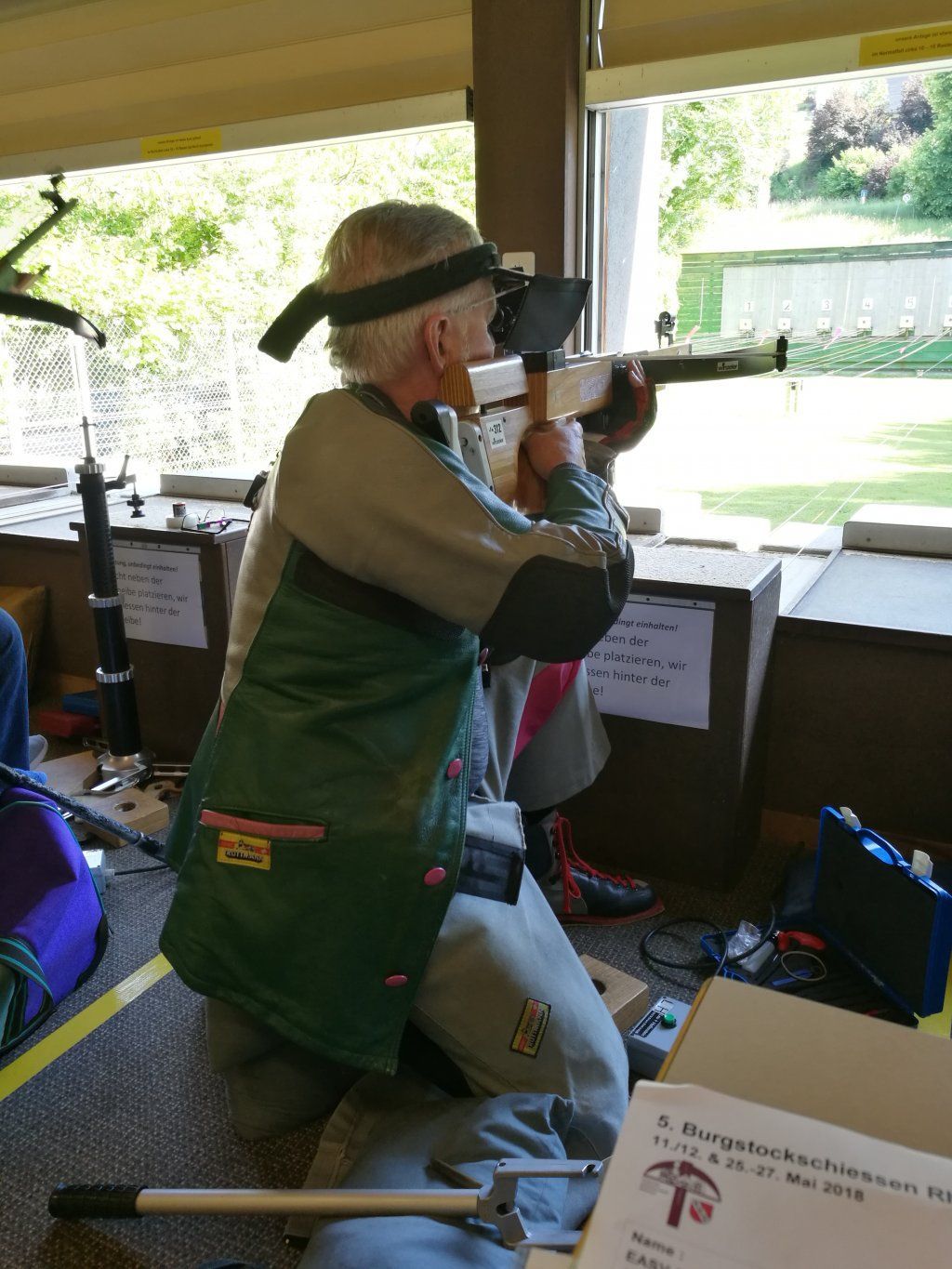 Armbrustschützenverein Rheineck