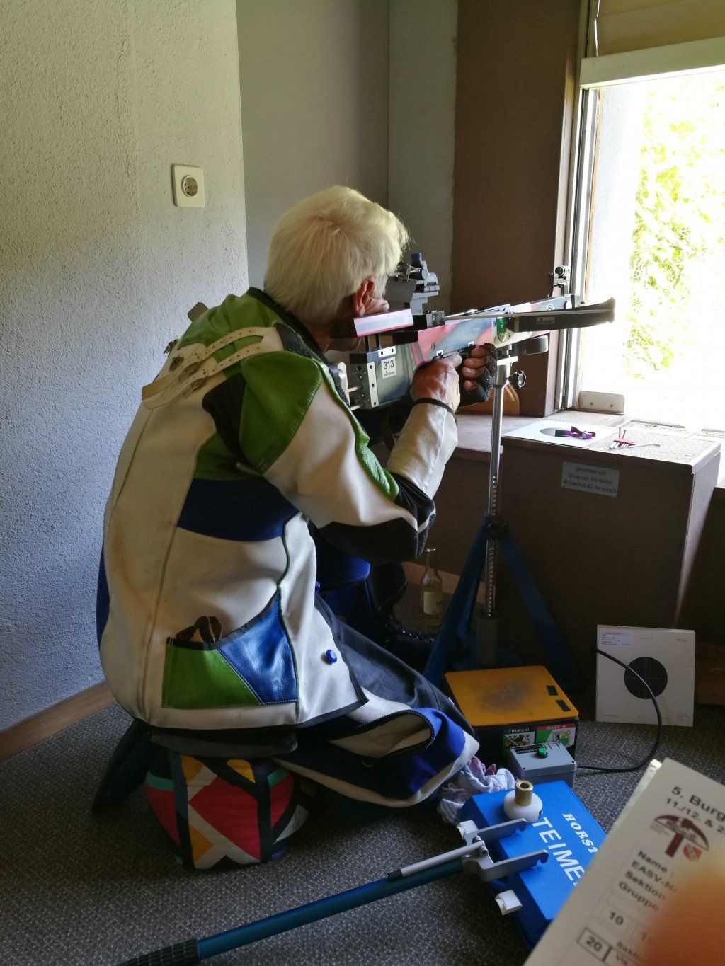 Armbrustschützenverein Rheineck