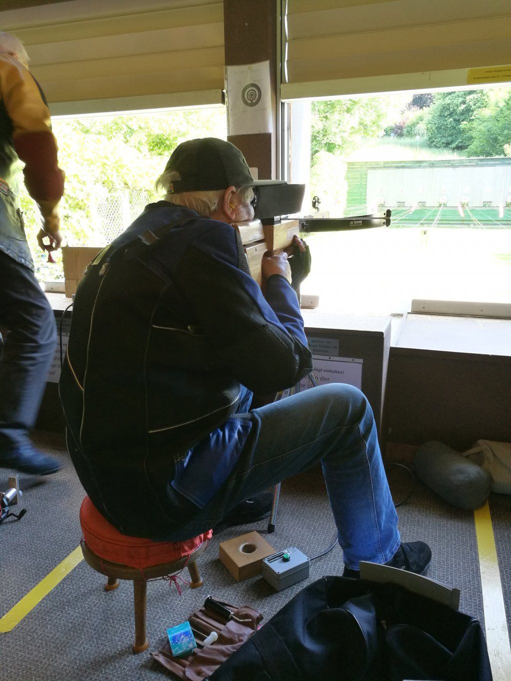 Armbrustschützenverein Rheineck