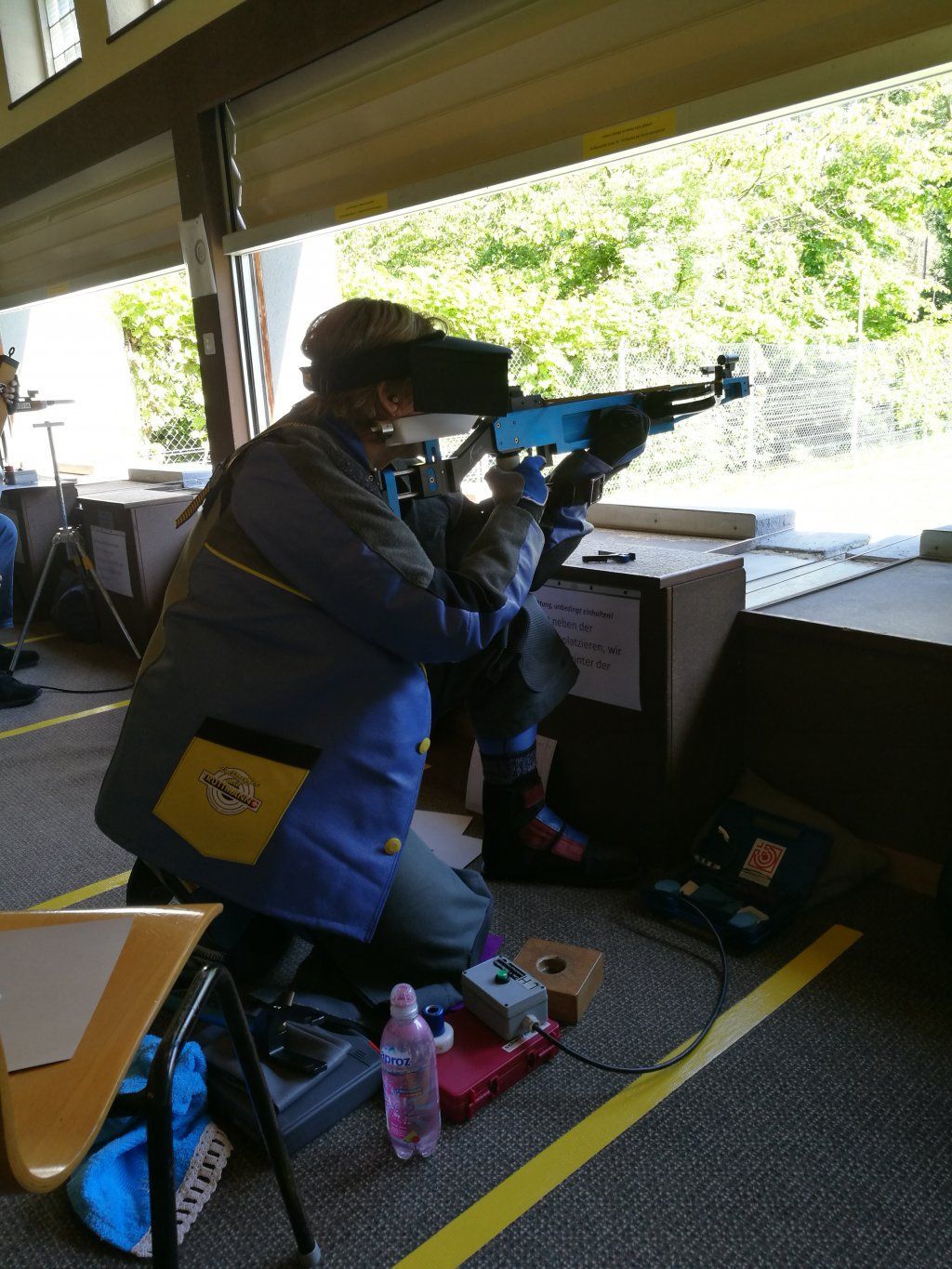 Armbrustschützenverein Rheineck