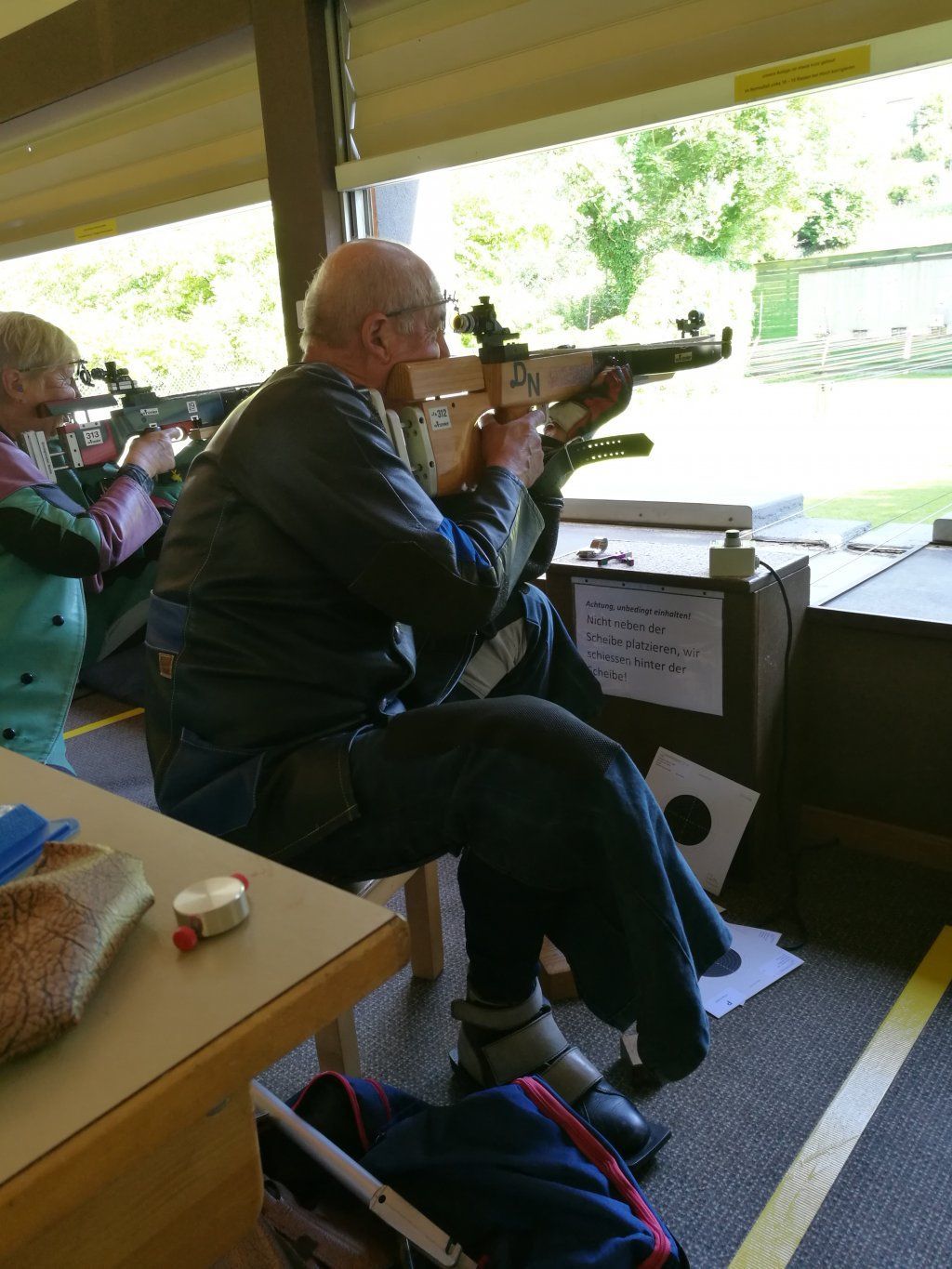 Armbrustschützenverein Rheineck