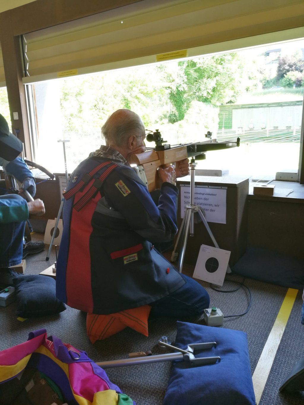 Armbrustschützenverein Rheineck