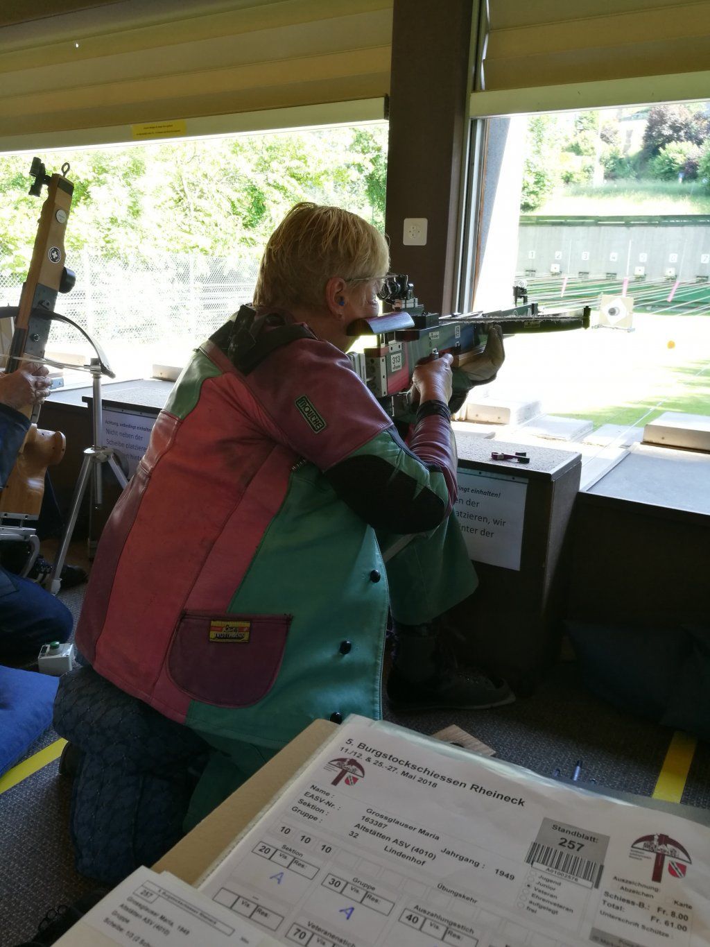 Armbrustschützenverein Rheineck