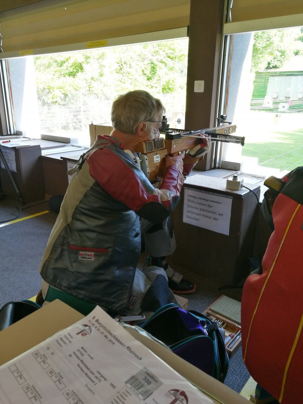 Armbrustschützenverein Rheineck