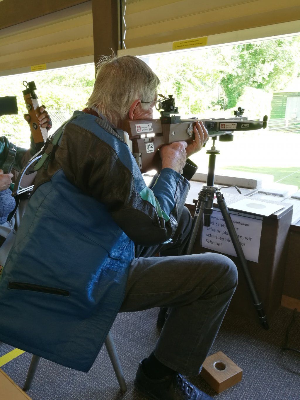 Armbrustschützenverein Rheineck