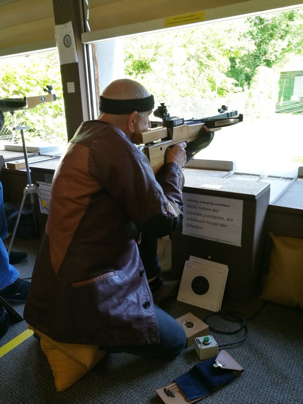 Armbrustschützenverein Rheineck