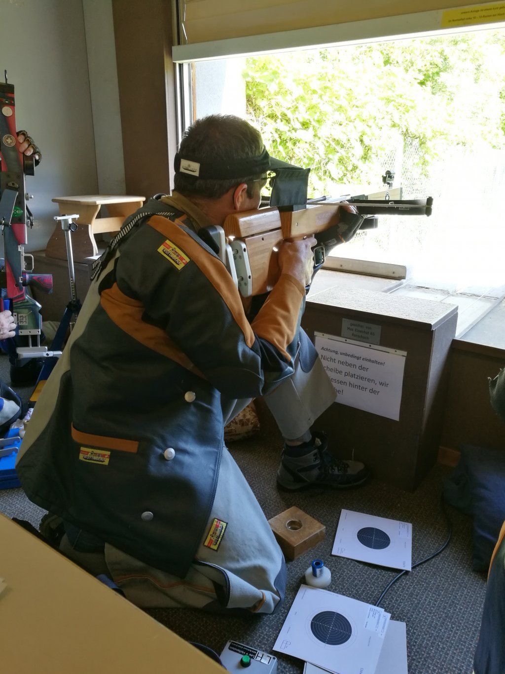 Armbrustschützenverein Rheineck