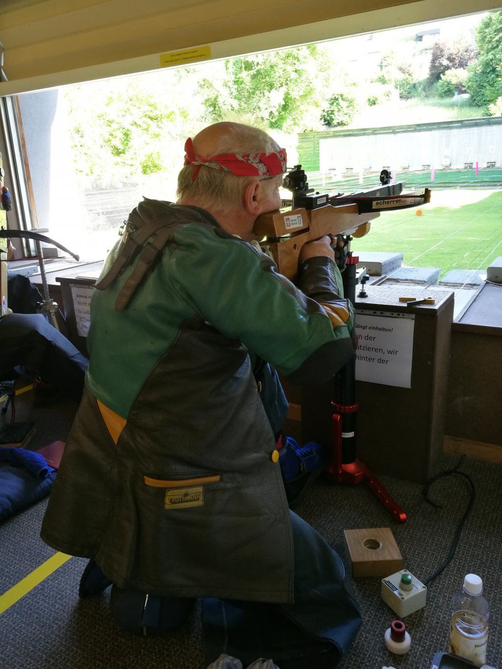 Armbrustschützenverein Rheineck