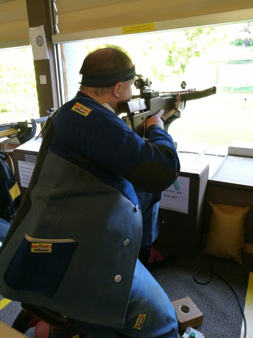 Armbrustschützenverein Rheineck