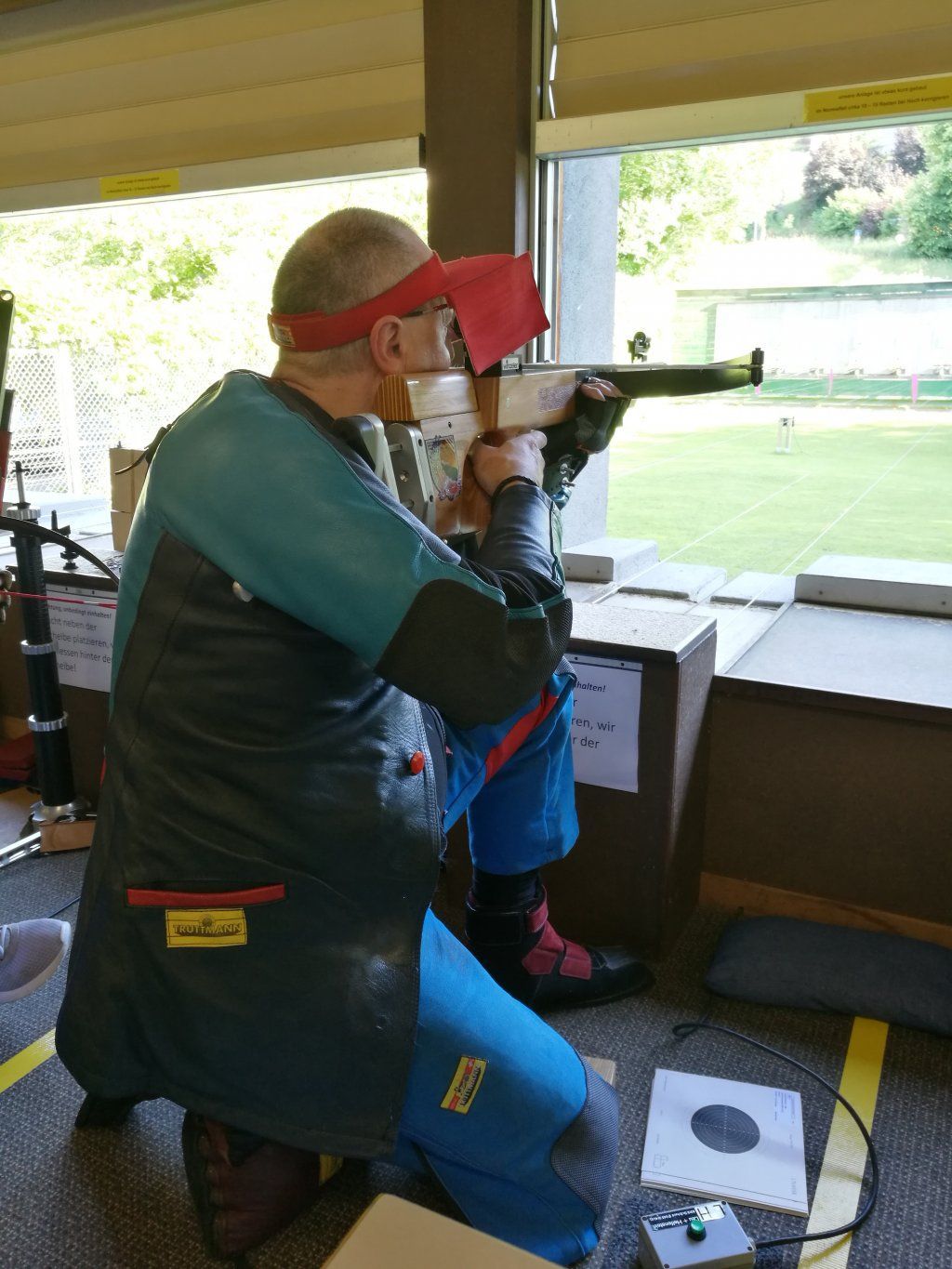 Armbrustschützenverein Rheineck