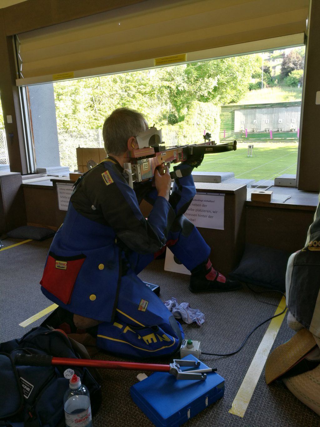 Armbrustschützenverein Rheineck