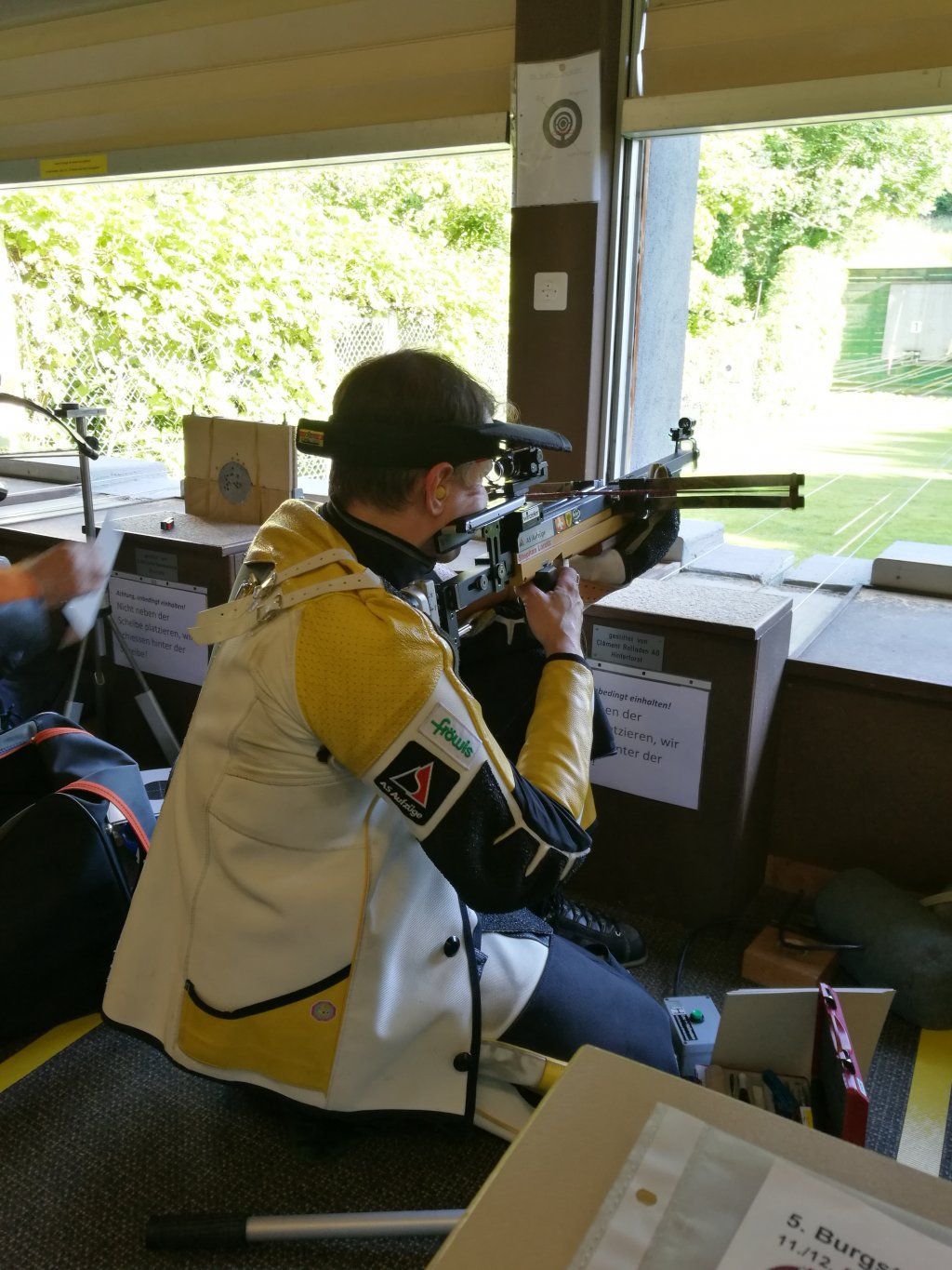 Armbrustschützenverein Rheineck