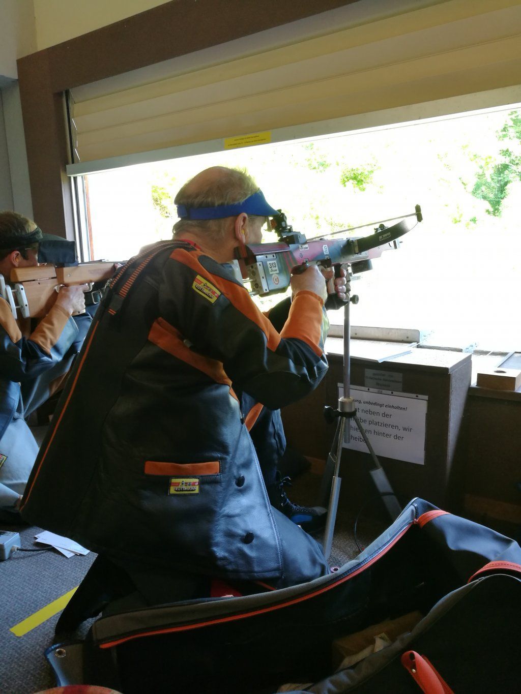 Armbrustschützenverein Rheineck