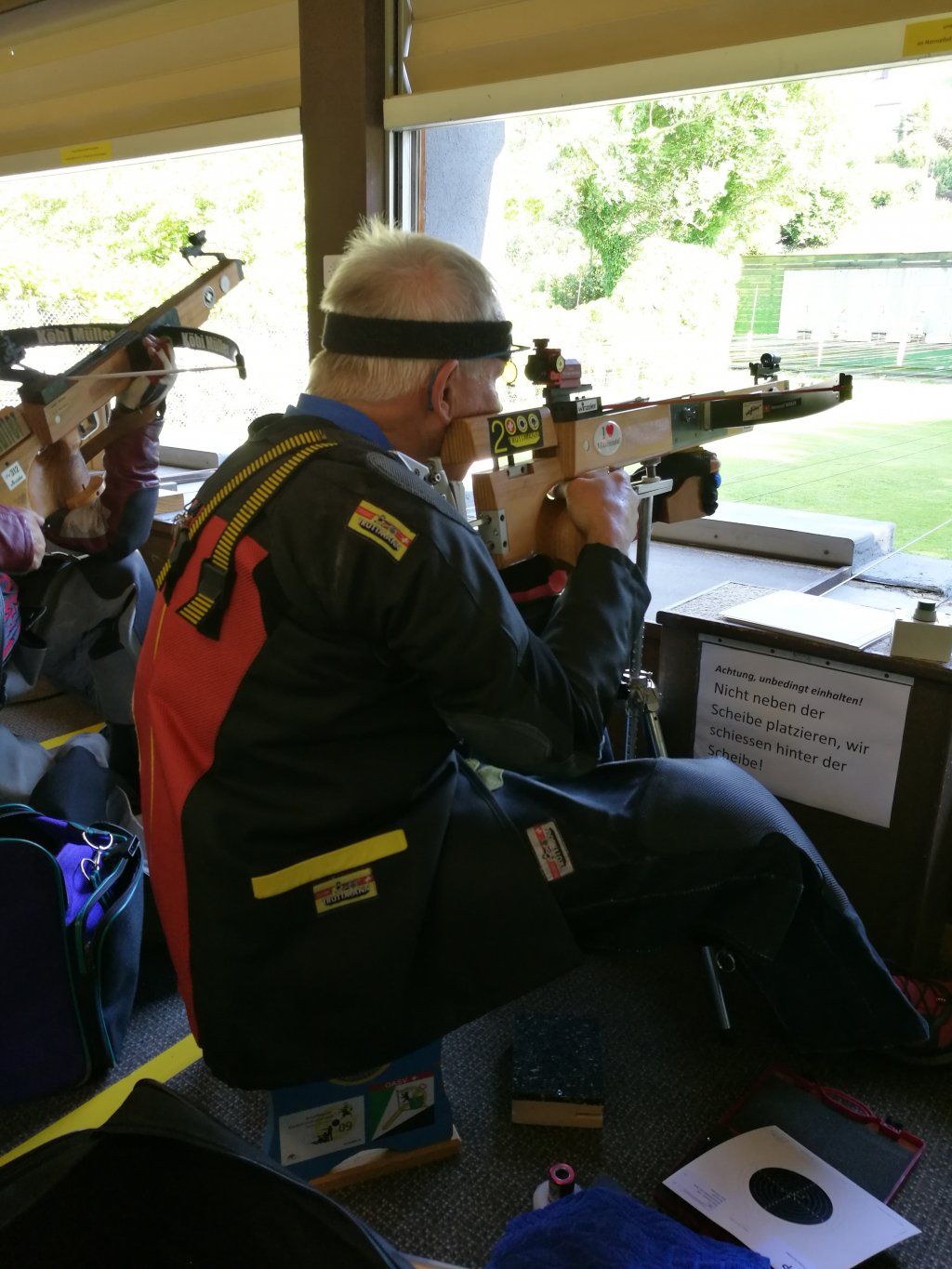 Armbrustschützenverein Rheineck