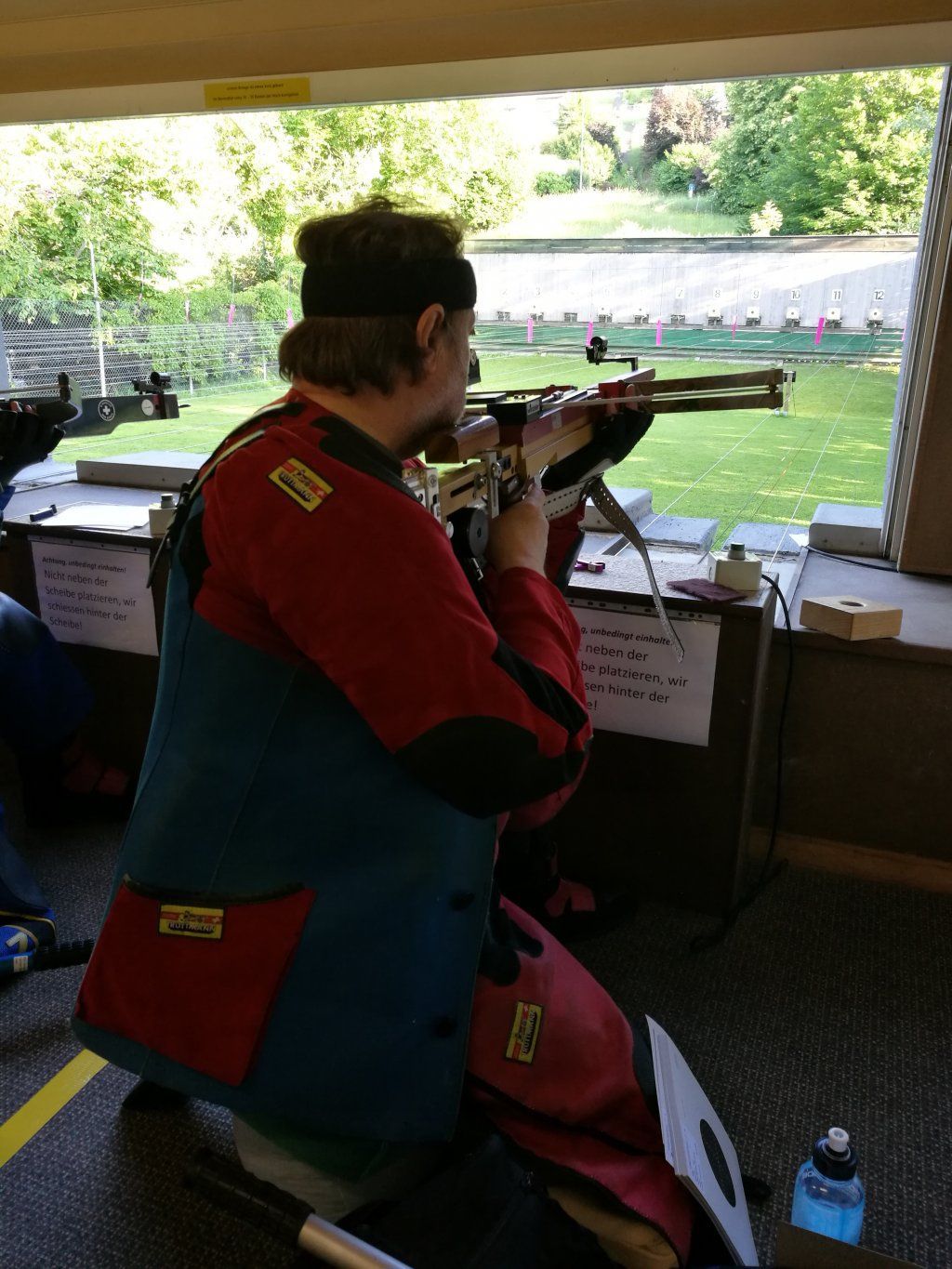 Armbrustschützenverein Rheineck