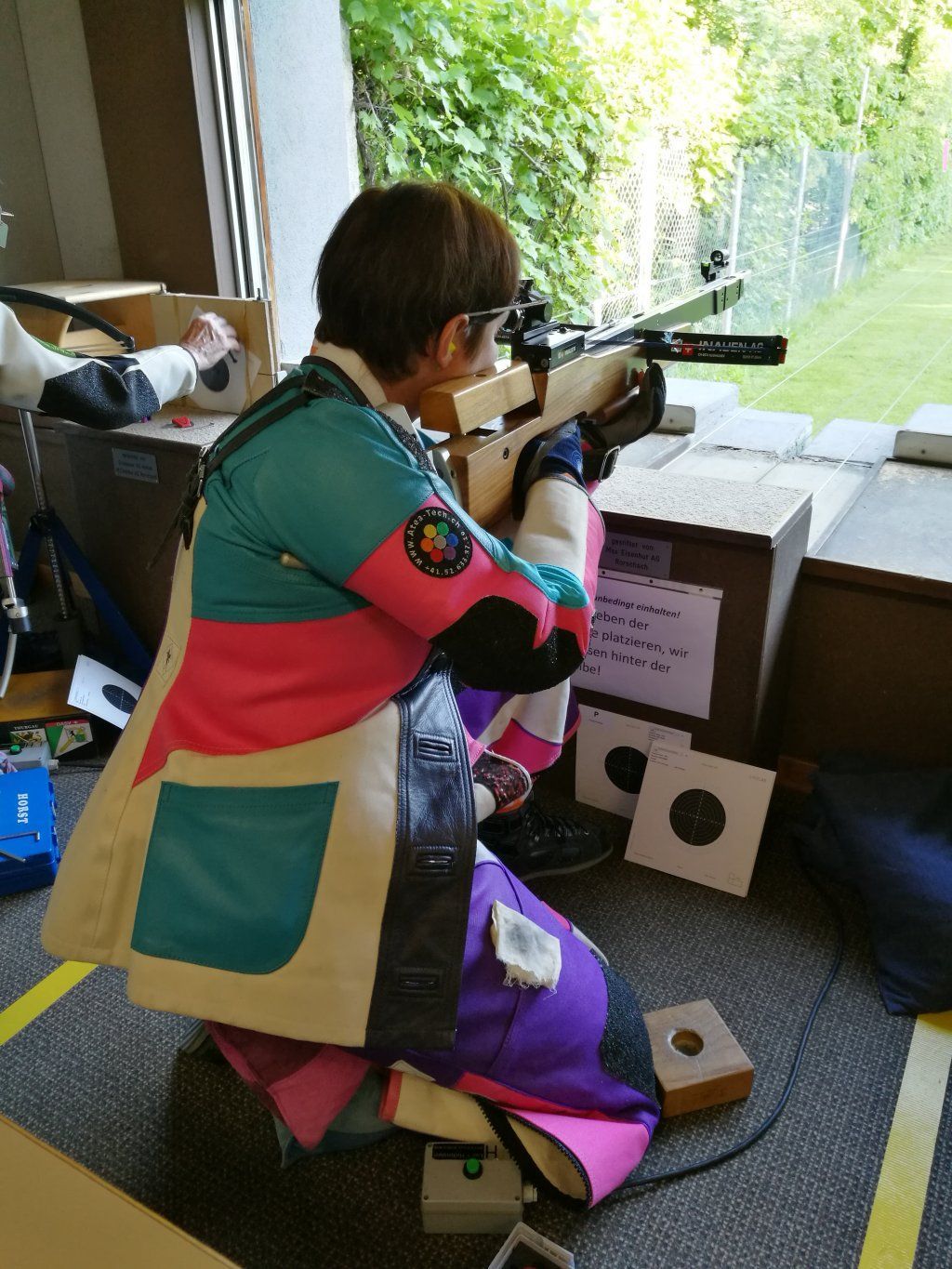 Armbrustschützenverein Rheineck