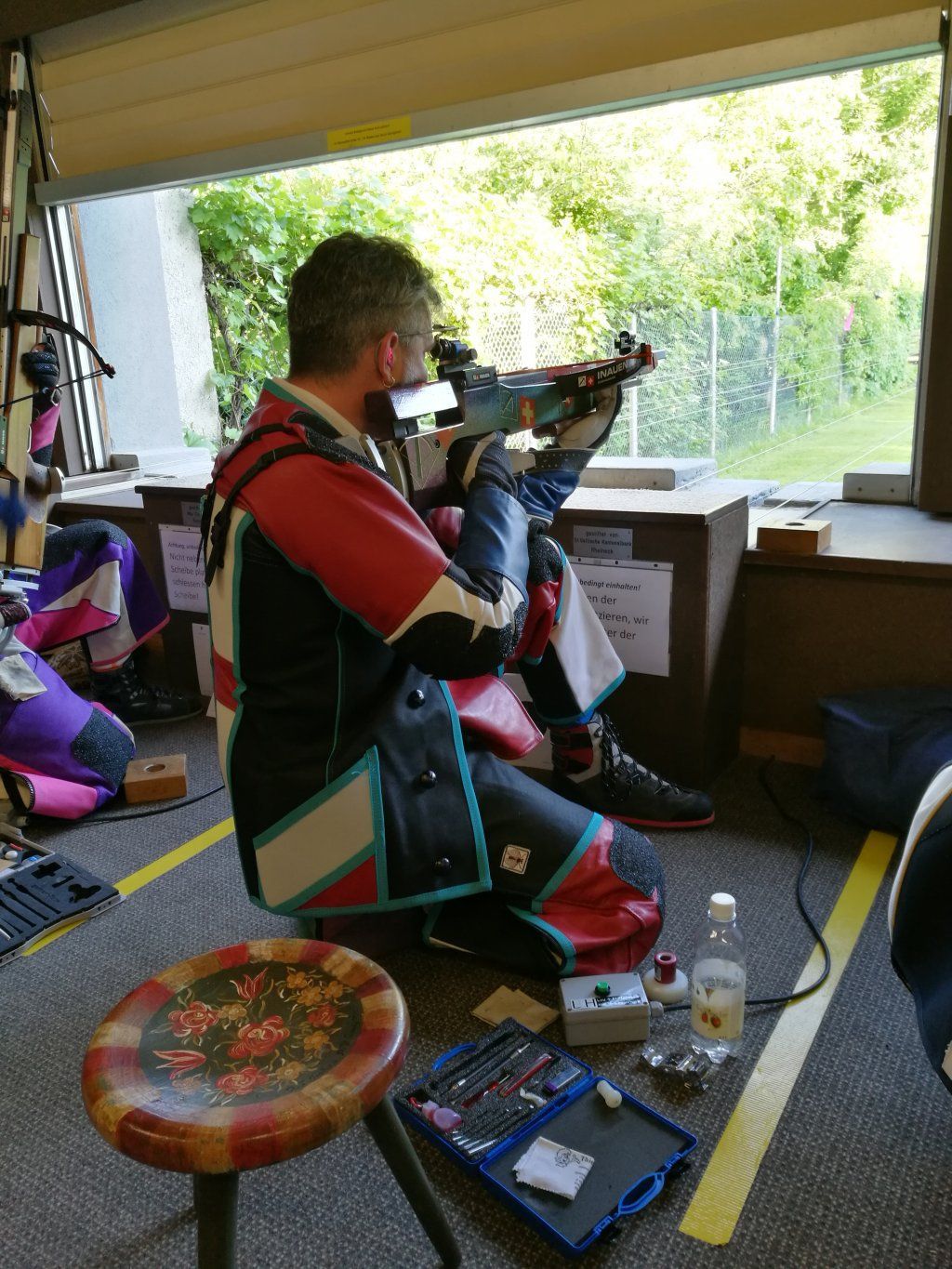 Armbrustschützenverein Rheineck