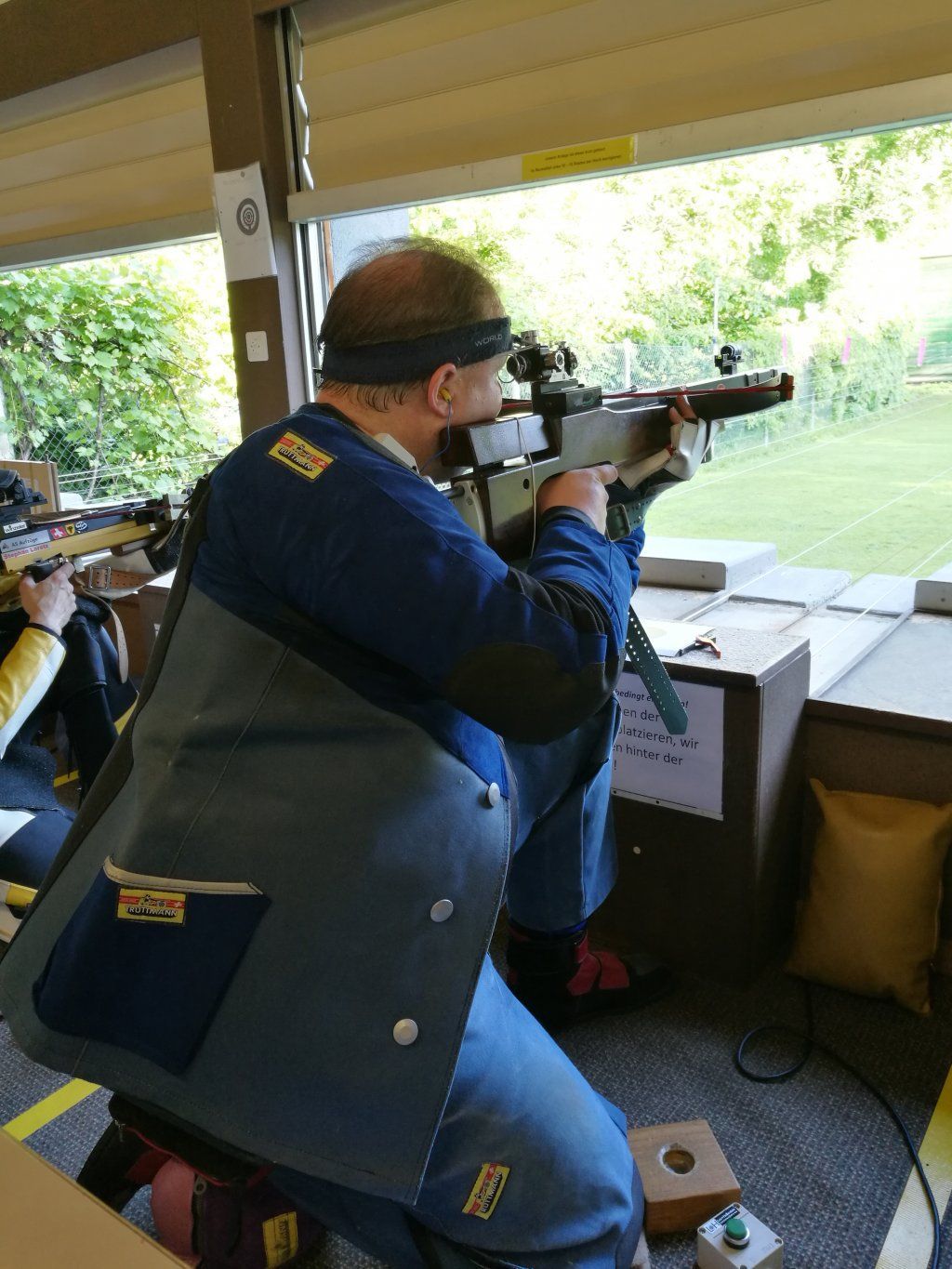 Armbrustschützenverein Rheineck