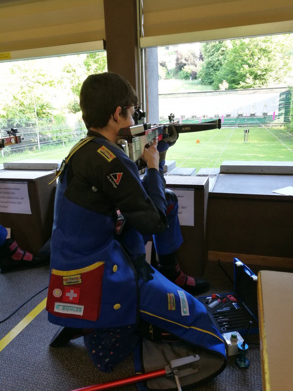 Armbrustschützenverein Rheineck