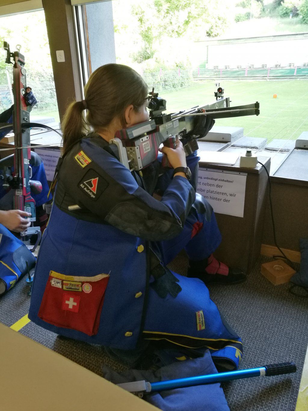 Armbrustschützenverein Rheineck