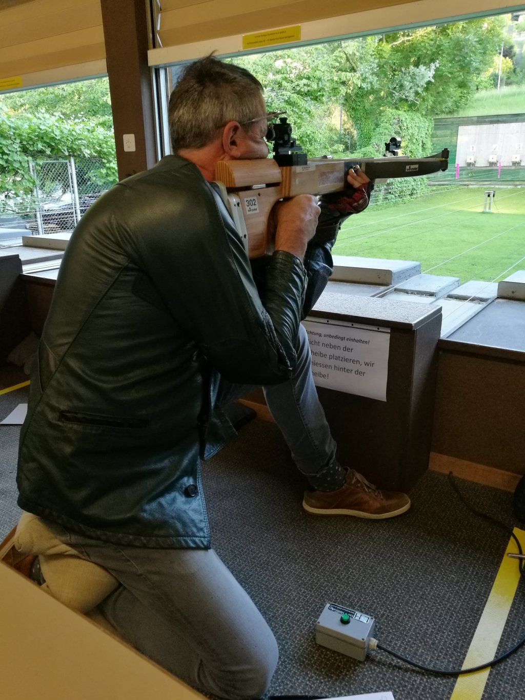 Armbrustschützenverein Rheineck
