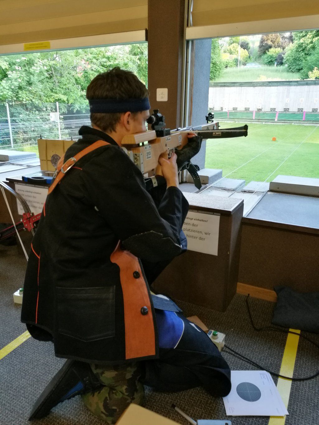 Armbrustschützenverein Rheineck