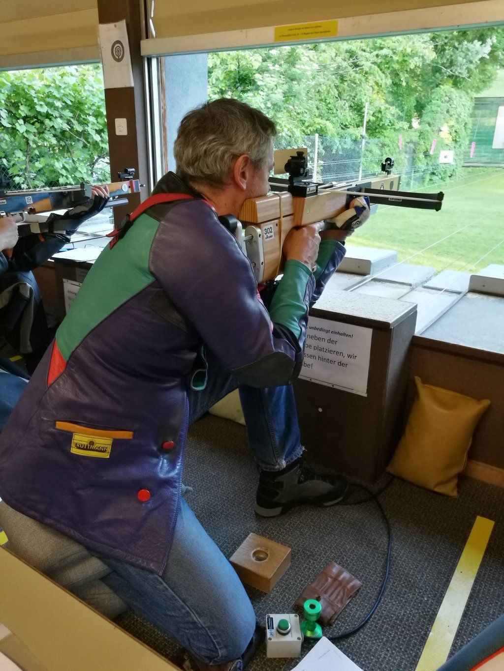 Armbrustschützenverein Rheineck