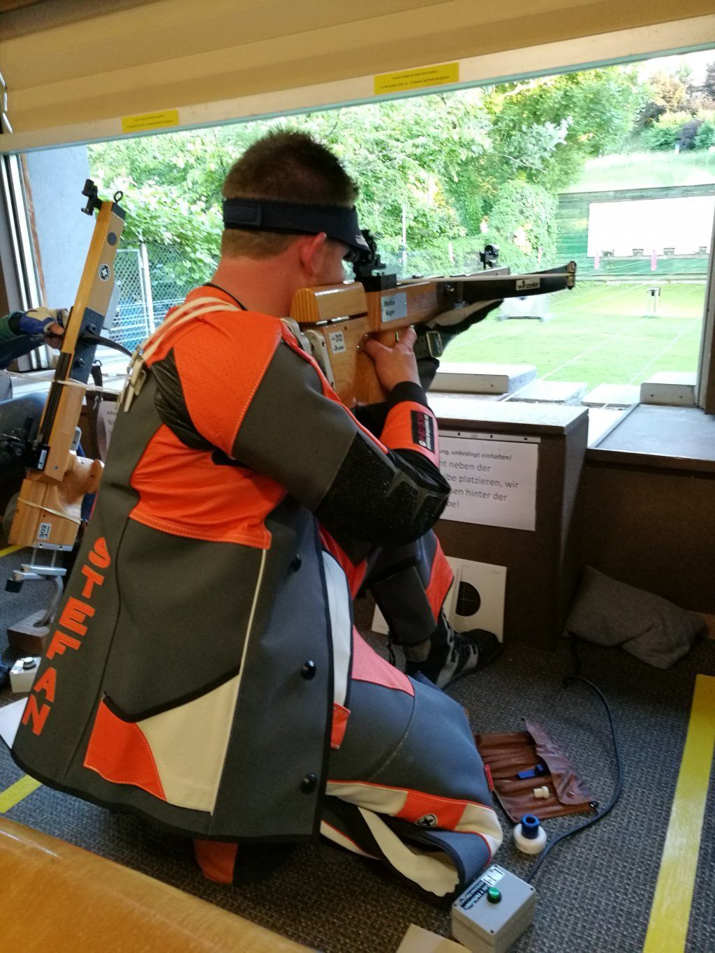 Armbrustschützenverein Rheineck