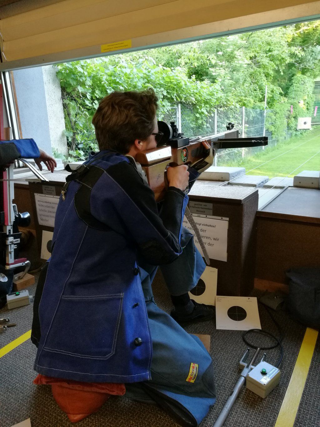 Armbrustschützenverein Rheineck