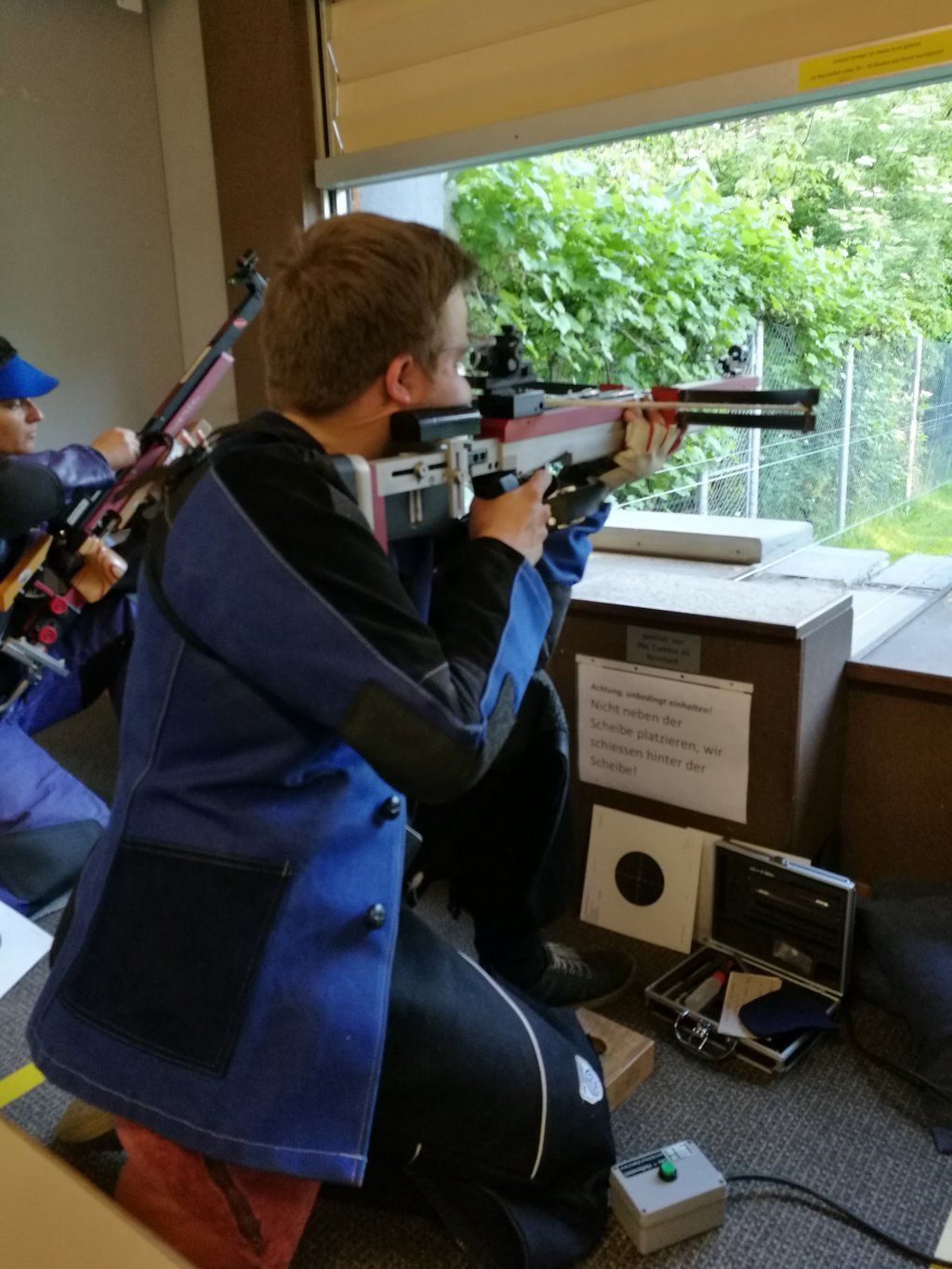 Armbrustschützenverein Rheineck