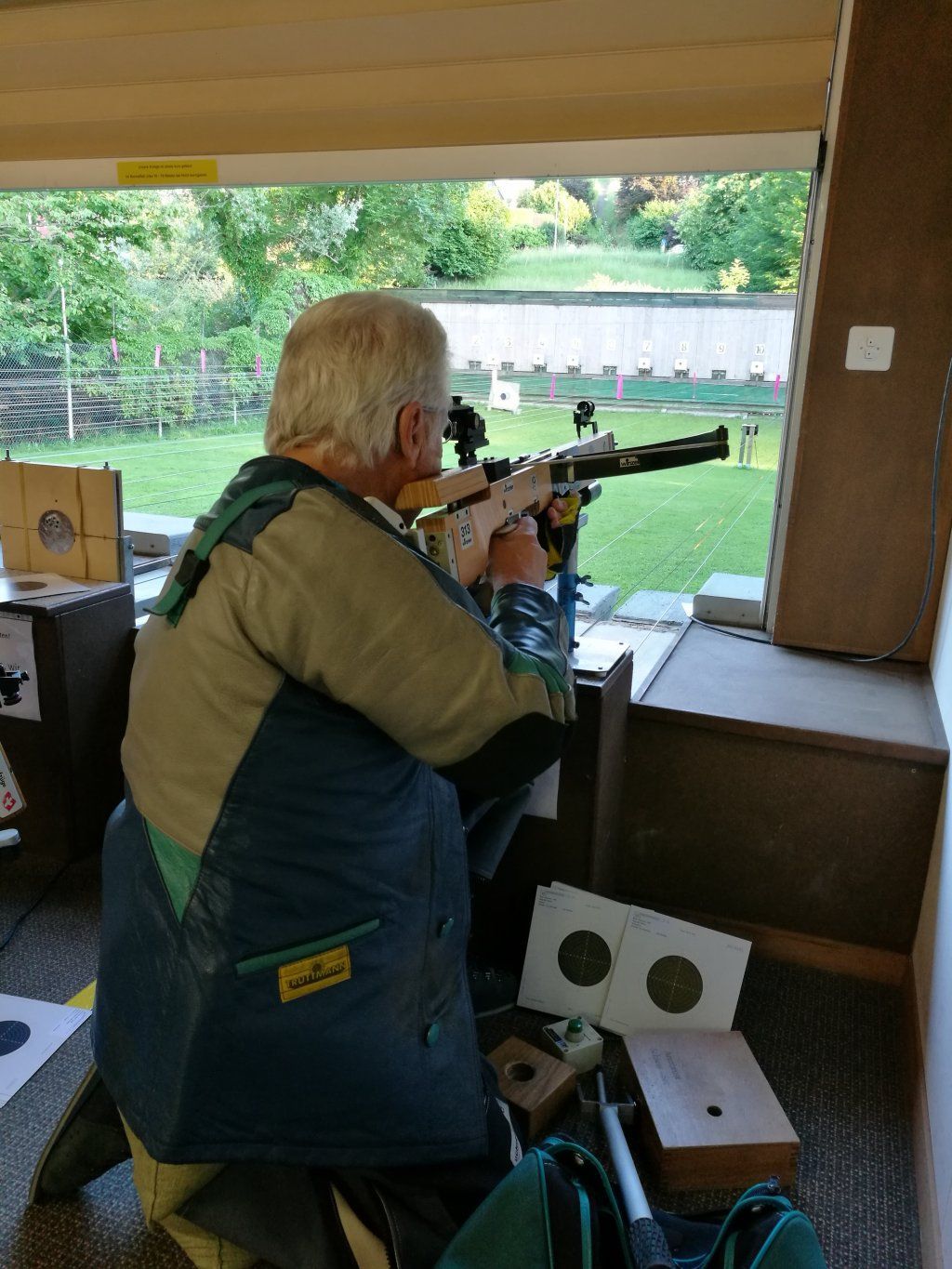 Armbrustschützenverein Rheineck