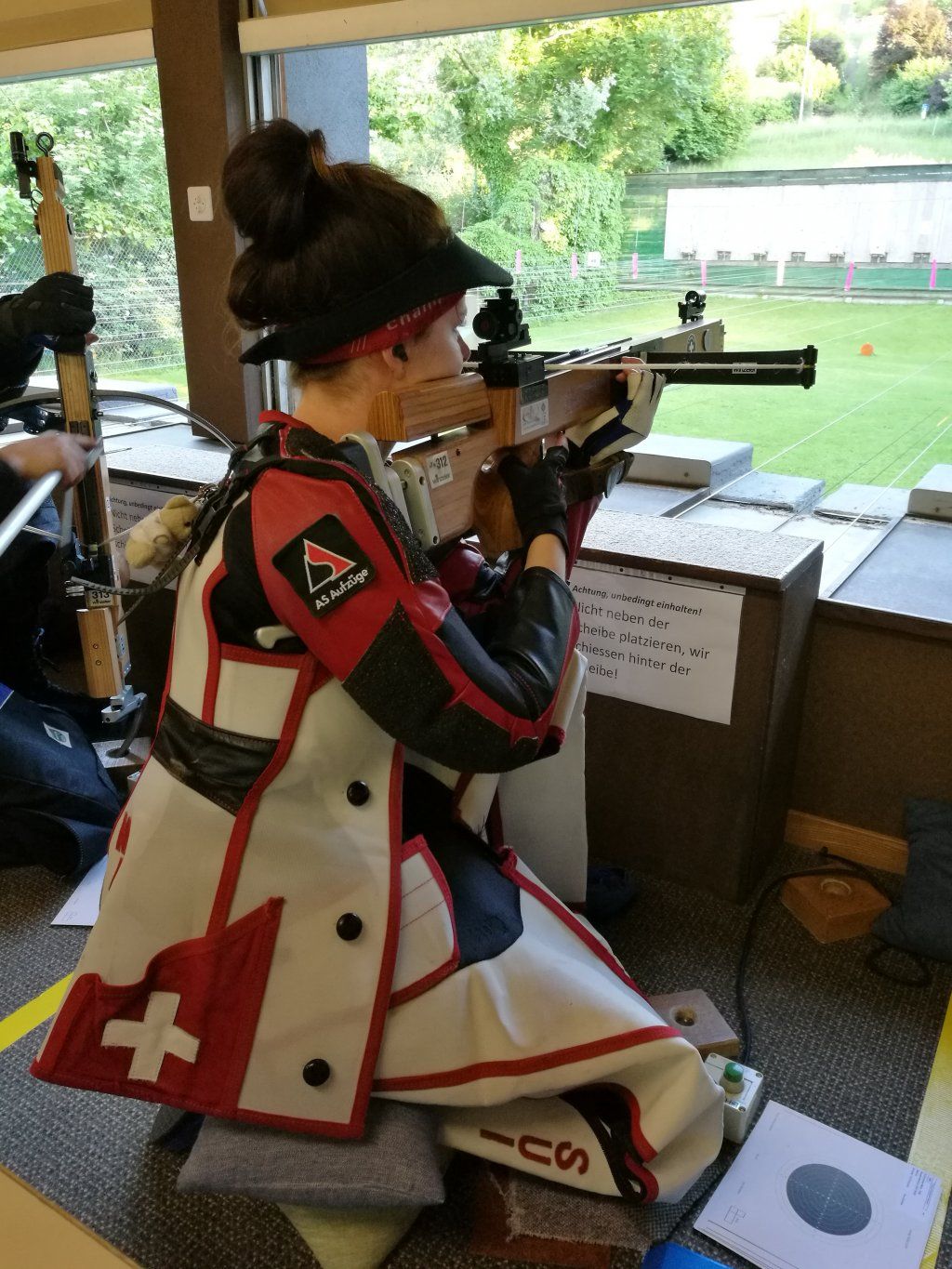 Armbrustschützenverein Rheineck