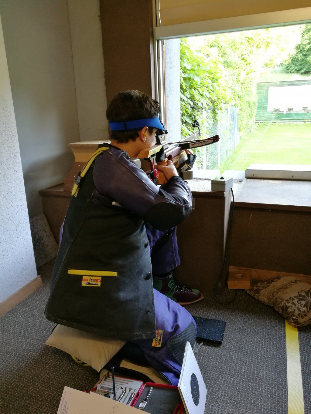 Armbrustschützenverein Rheineck