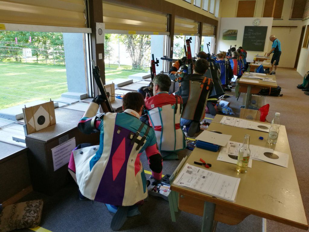 Armbrustschützenverein Rheineck